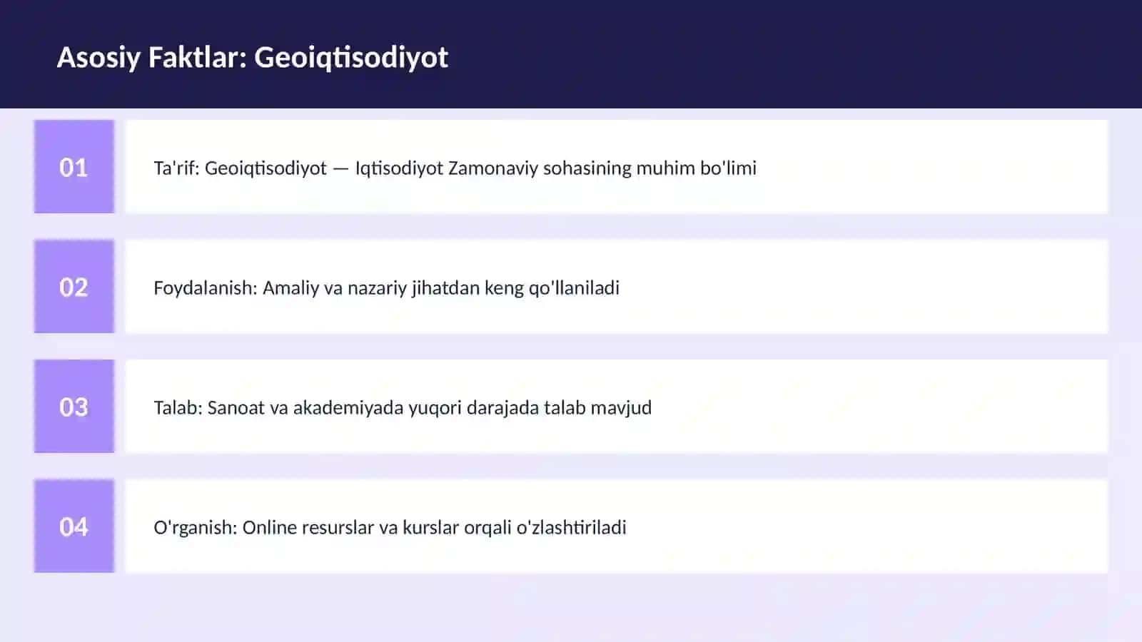 Geoiqtisodiyot 3