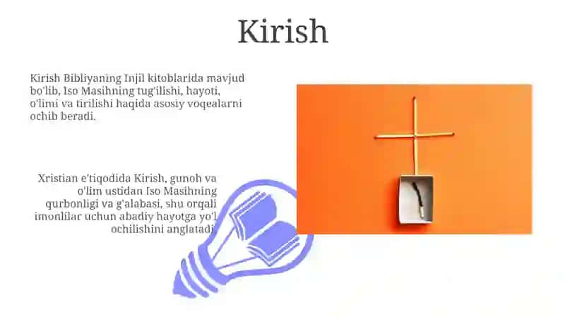 Xristiandinivaasosiyg'oyalari 3