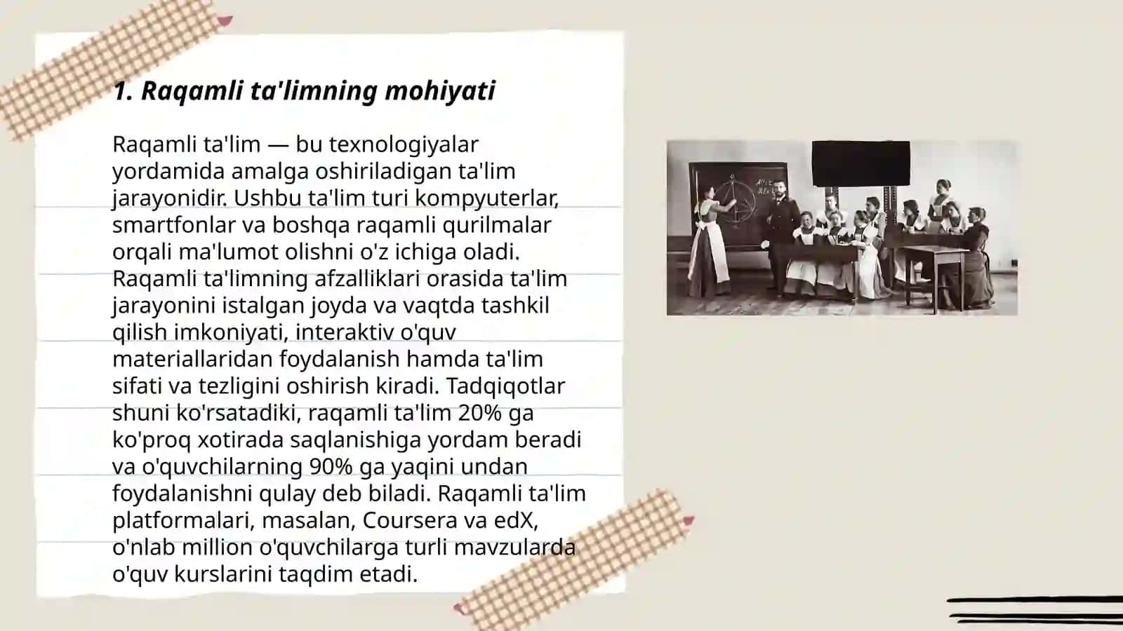 Raqamli ta'lim didaktikasi 3