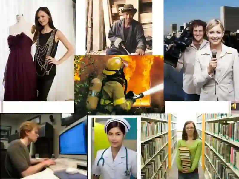Our future profession 3