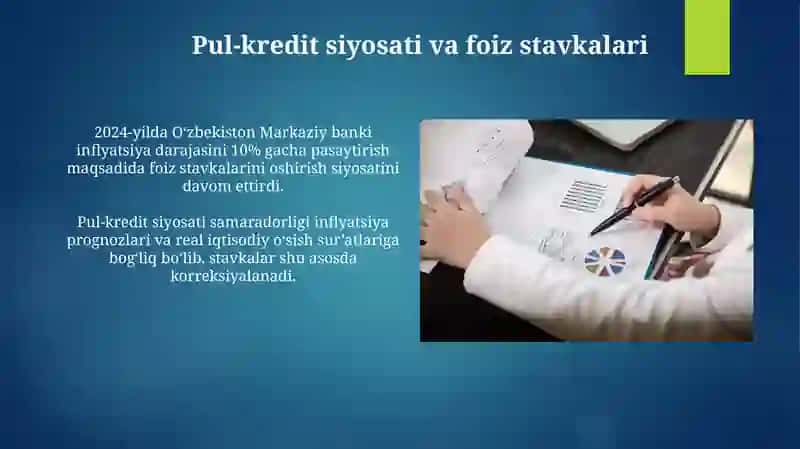 2024 yil yakunlari bo'yicha 3