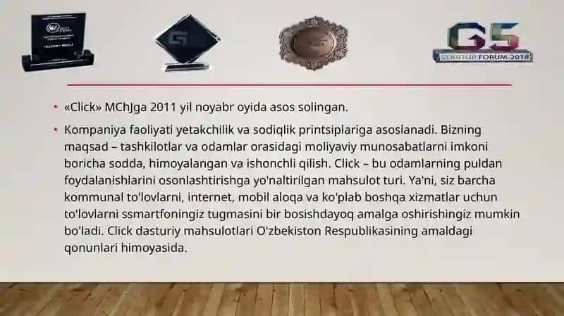 Click to’lov tizimi 3