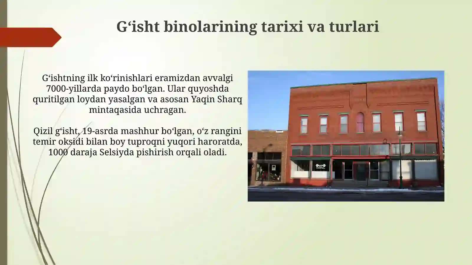 Tosh-g'ishtlibinolar 3