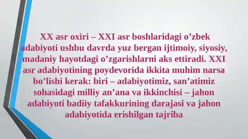 Sharqadabiyotida Nobelmukofotisovrindorlari 3