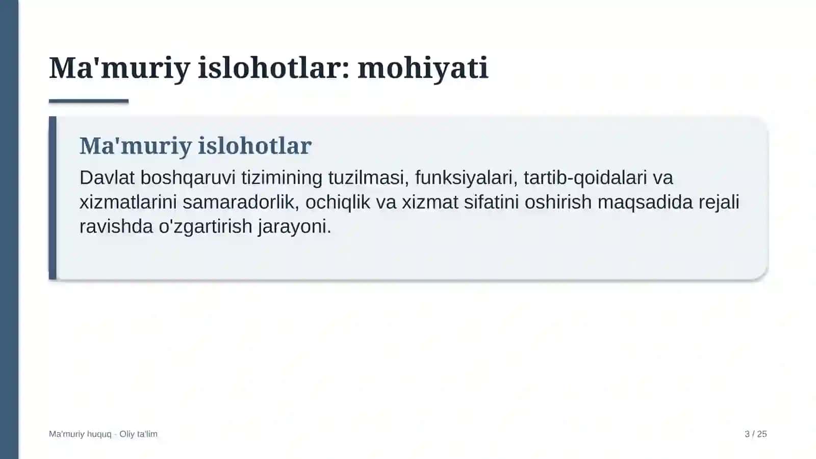 qurilish laboratoriyalarida ma'muriy islohotlar 4108 3
