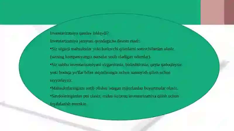 Inventarizatsiya 3