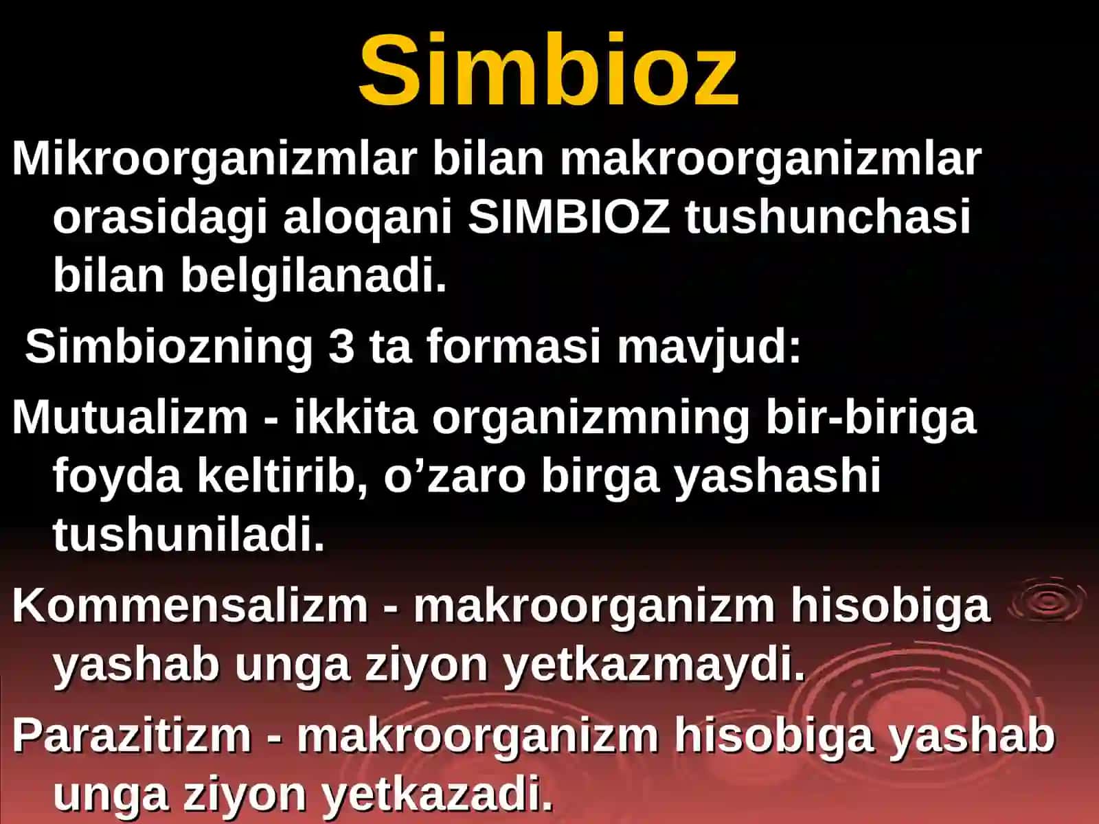 Infektsiya 3