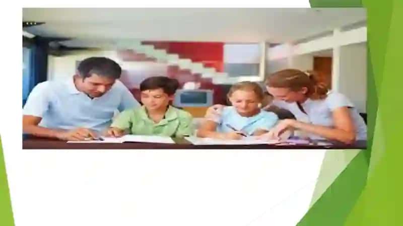 Ota – onalar jamoasi bilan ishlashning asosiy shakllari 3