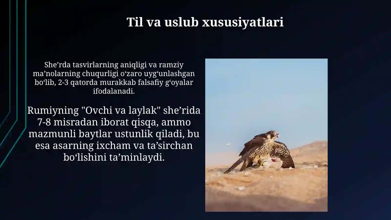 Jaloliddin Rumiy Ovchi valochinasari 3