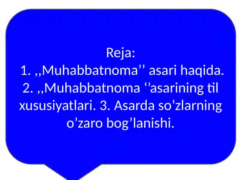 Muhabbatnoma 3