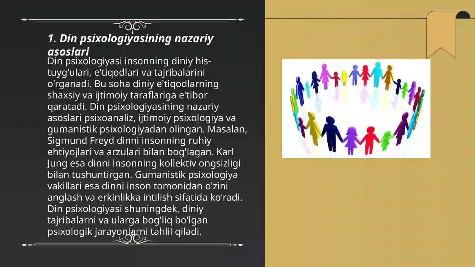 Din psixologiyasining nazariy asoslari 3