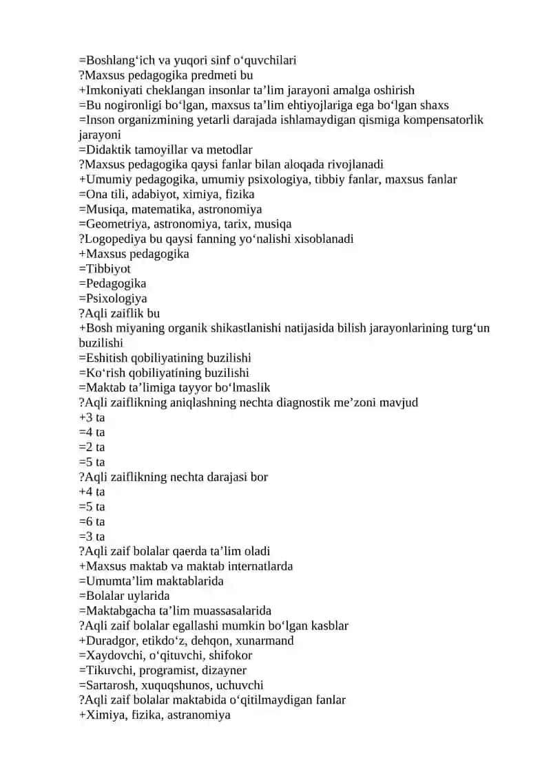 Korreksiya so‘zining ma’nosi 3