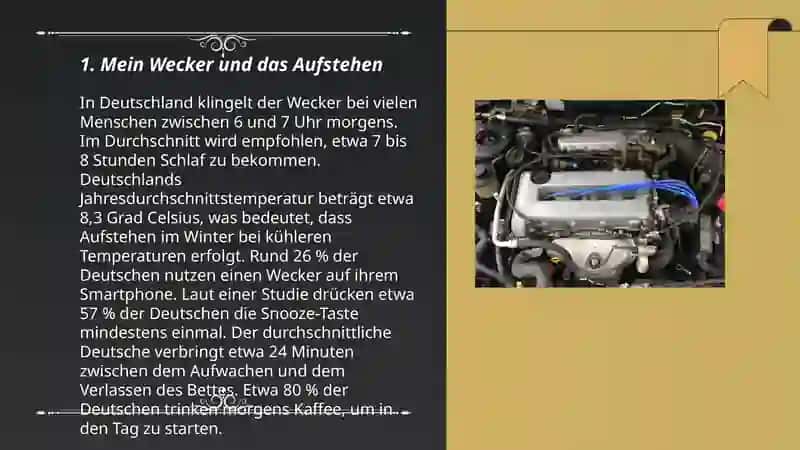 Mein Arbeitstag in der Fam 3