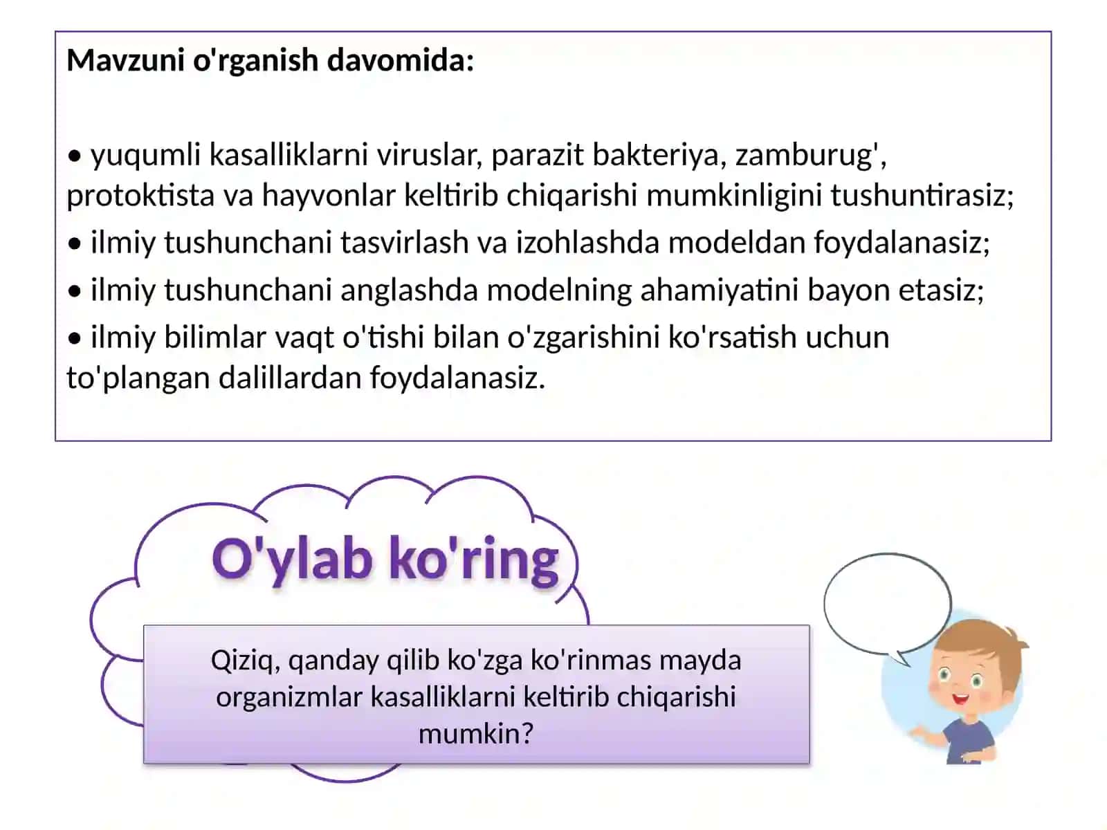 3.1. Yuqumlikasalliklar 3