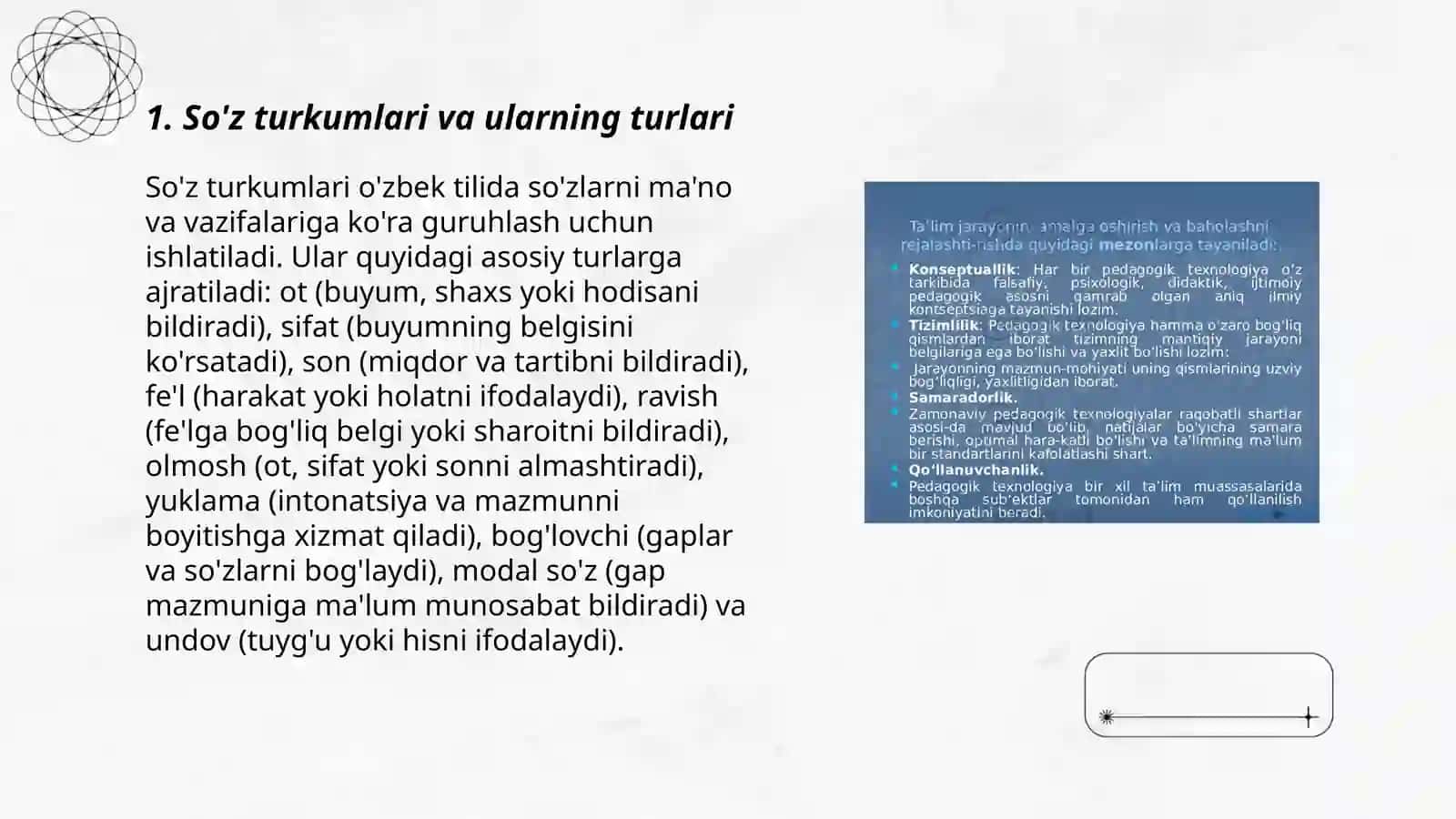 Ona tili ta'limida muammoli darslar 3