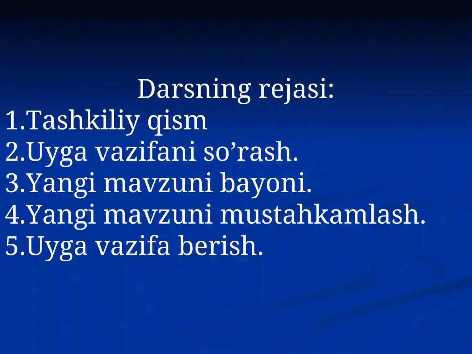 Yadro energiyasidan foydalanish 3