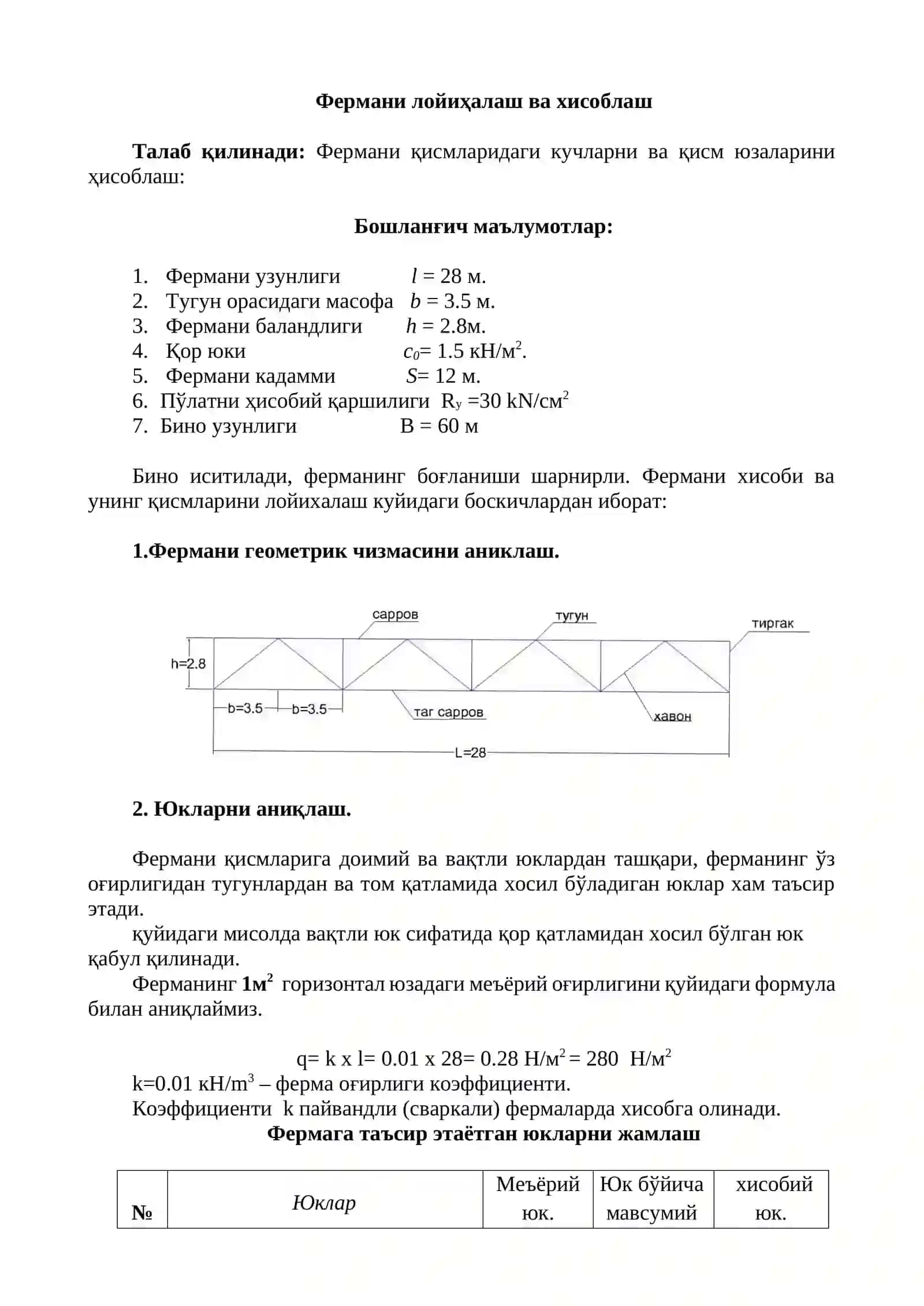 ПАРАЛЛЕЛ КАМАРЛИ МЕТАЛЛ ФЕРМАНИ 3