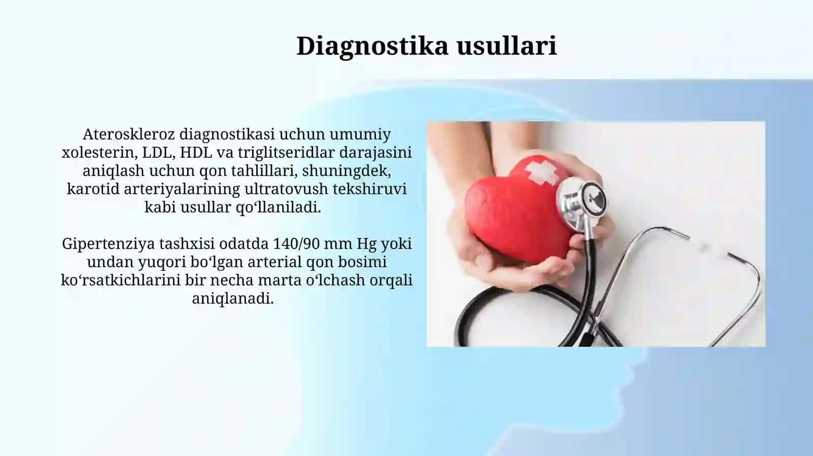 Arteroskleroz va gipertoniyka 3