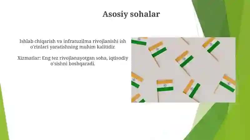 Hindiston iqtisodiyoti 3