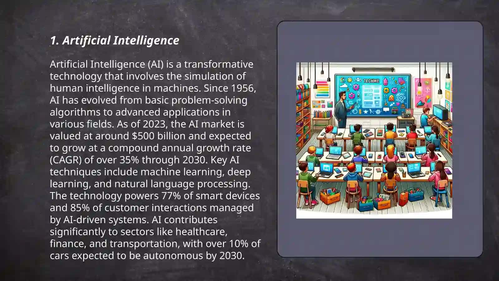 Artificial Intelligence 3