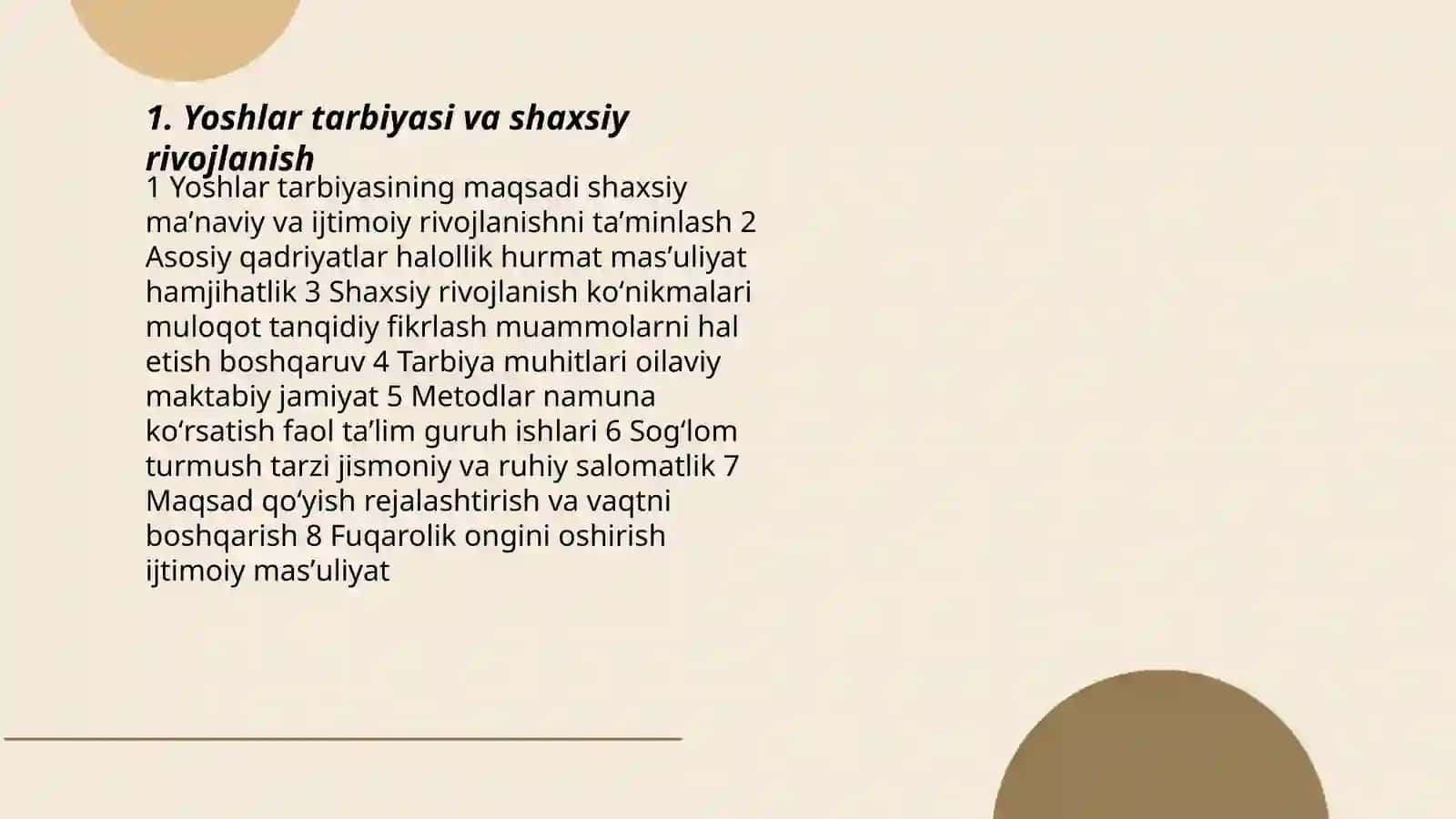 10 sinf tarbiya darsligi 3