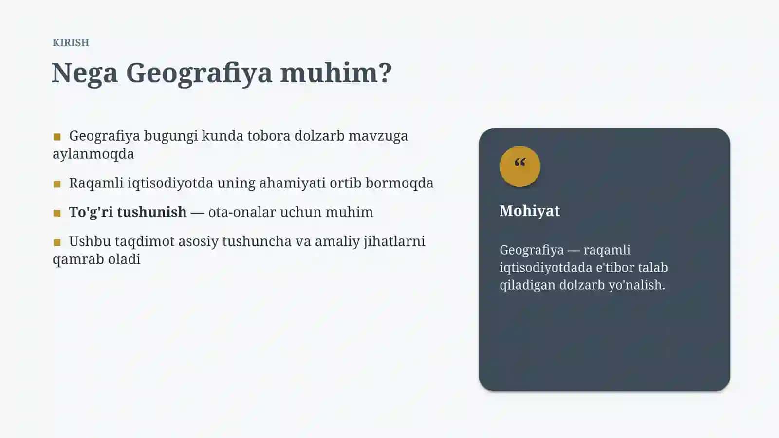 Raqamli iqtisodiyotda 3