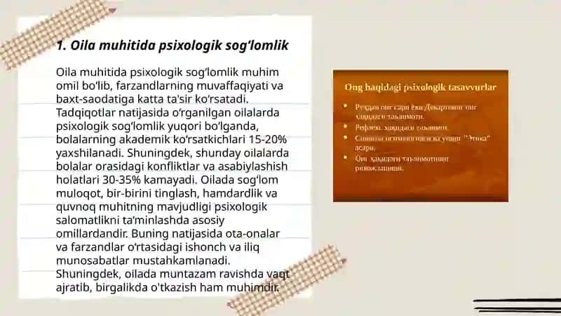 Oila psixologiyasi 3