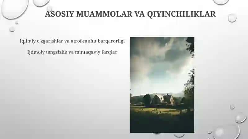 Buyuk Britaniya: Qisqa Ko'rik 3
