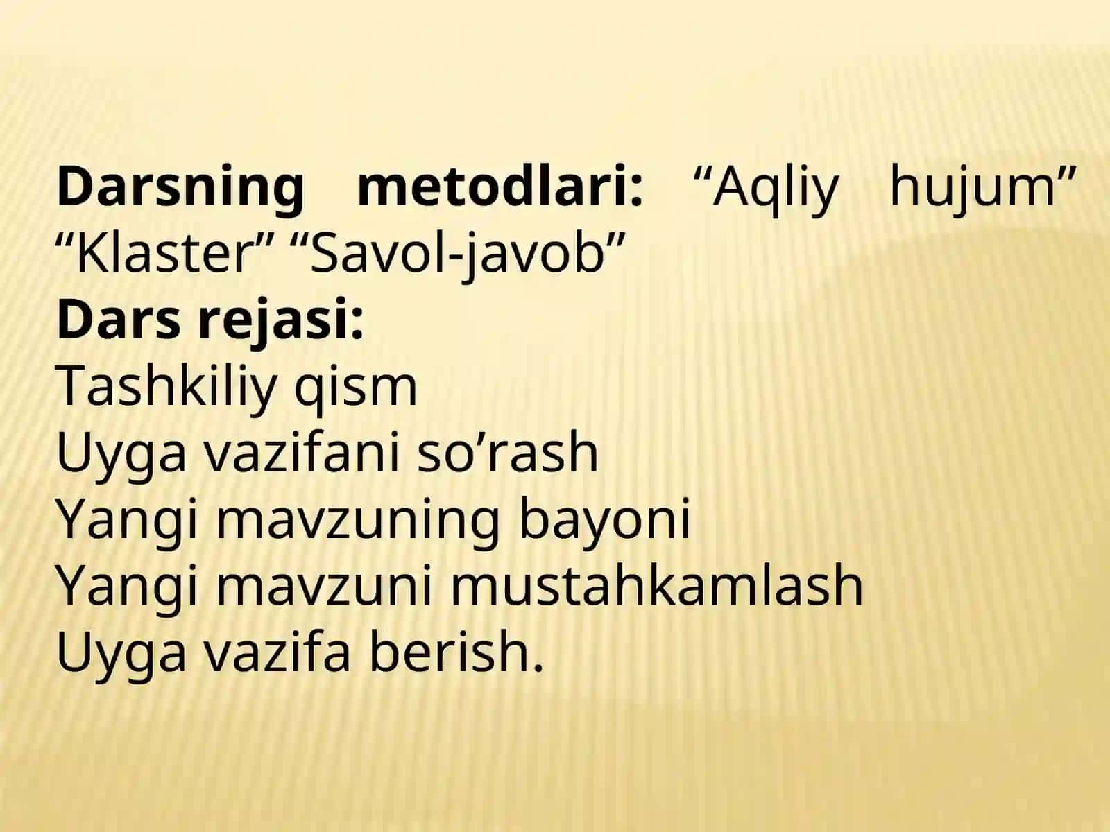 Kristall jismlarning erishi va qotishi 3