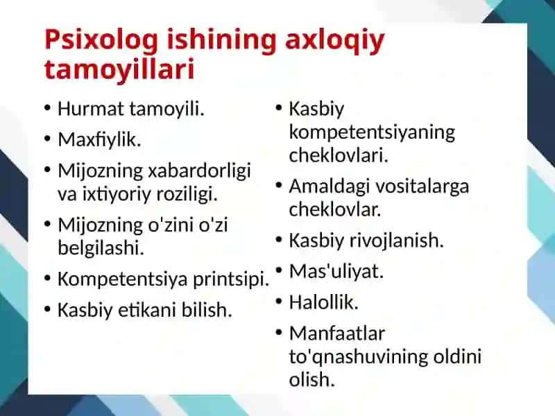 Amaliyotchi-Psixolog Faoliyati 3
