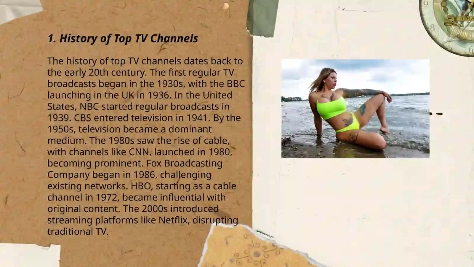 Top ten tv channels in the world 3