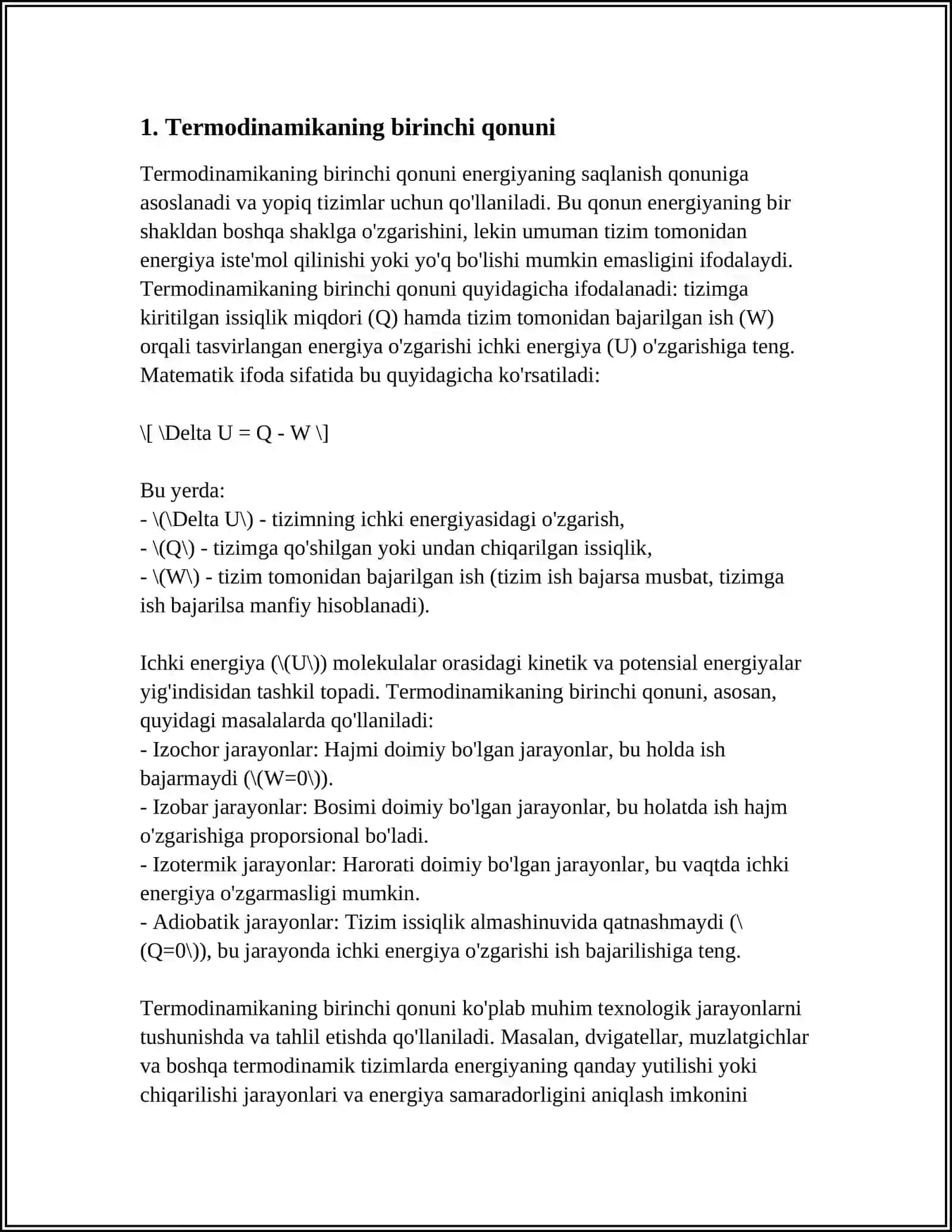 TERMODINAMIKA 3