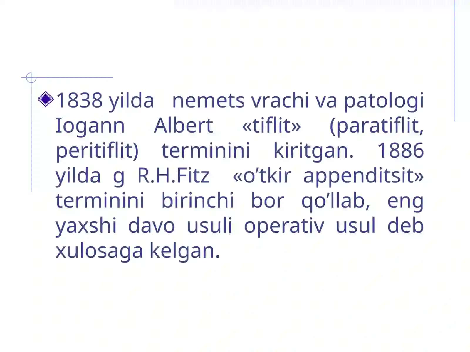 Appendektomiya 3