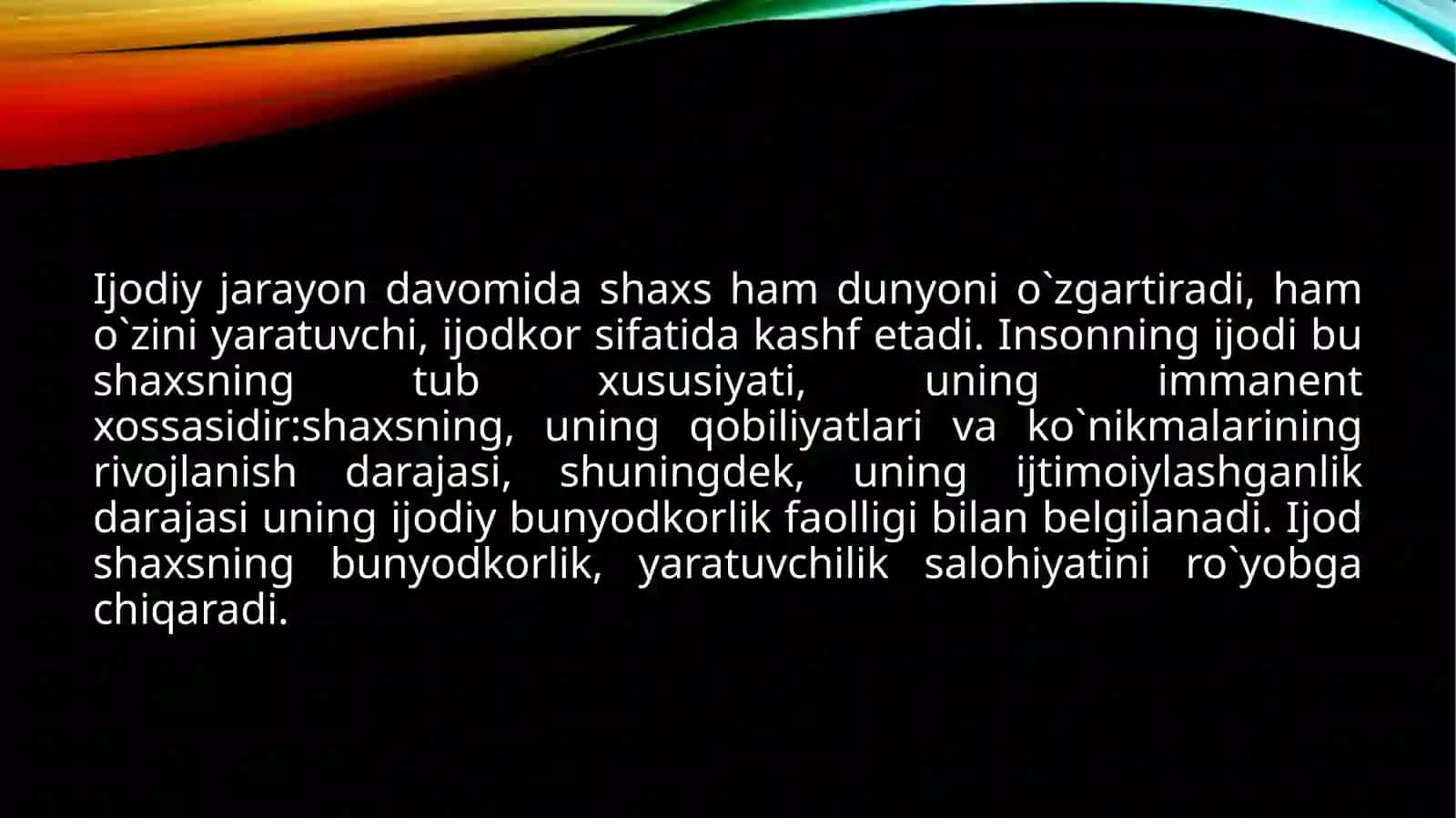 UMUMILMIY NAZARIY METODLAR 3
