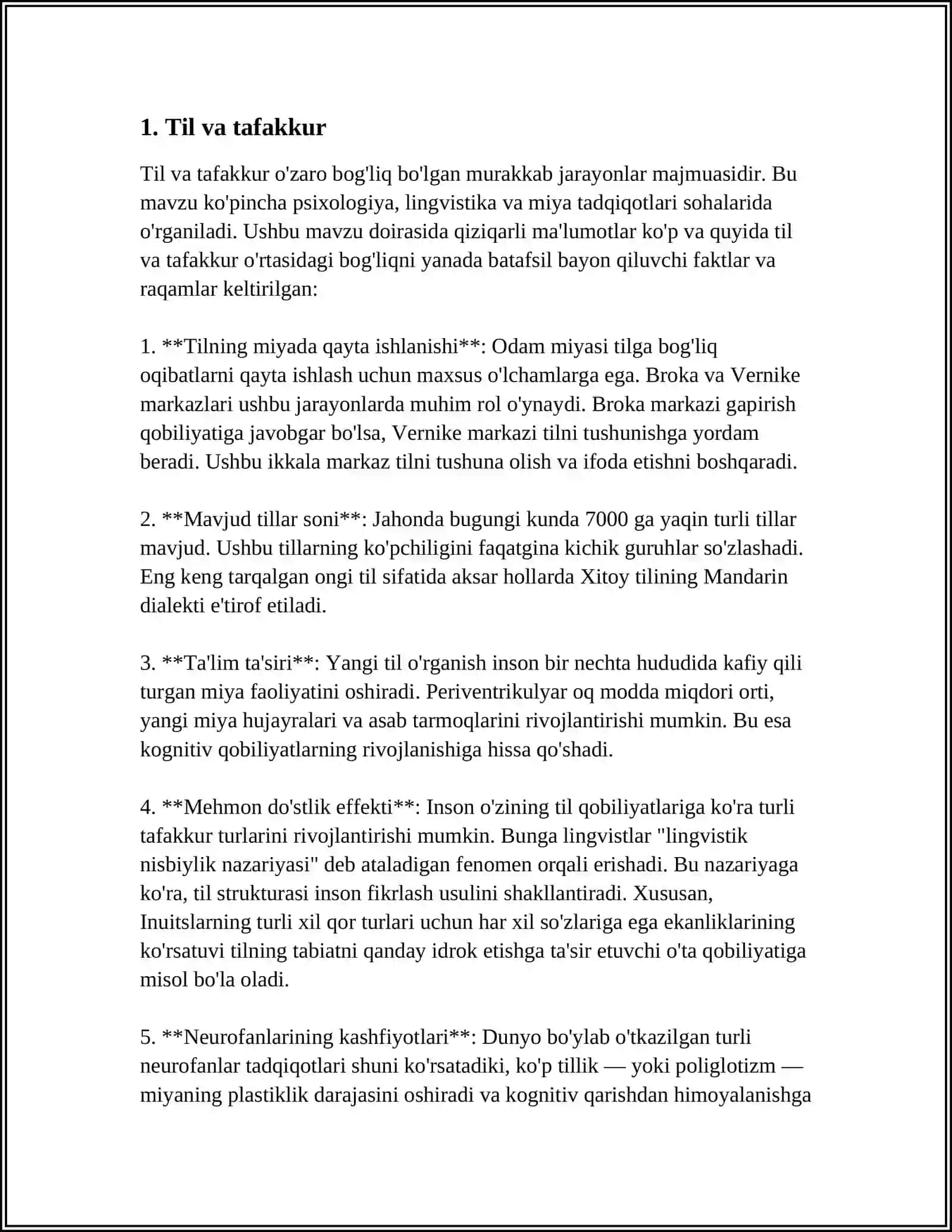 TILSHUNOSLIK NAZARIYASI 3