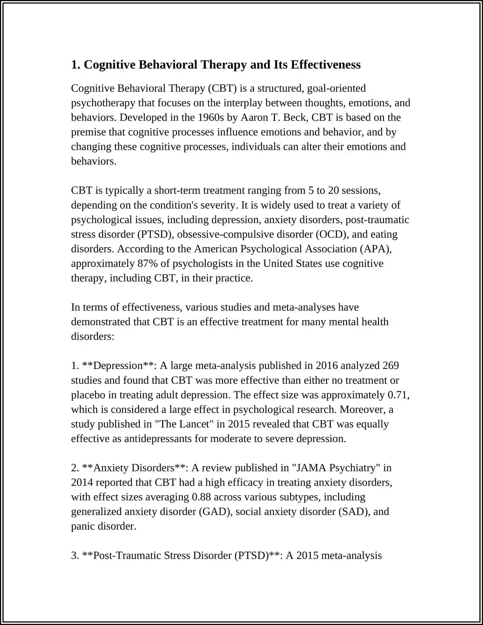 PSIXOLOGIYA REFERAT 3