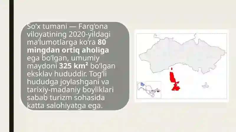 So‘x tumani tarixiy obidalari 3