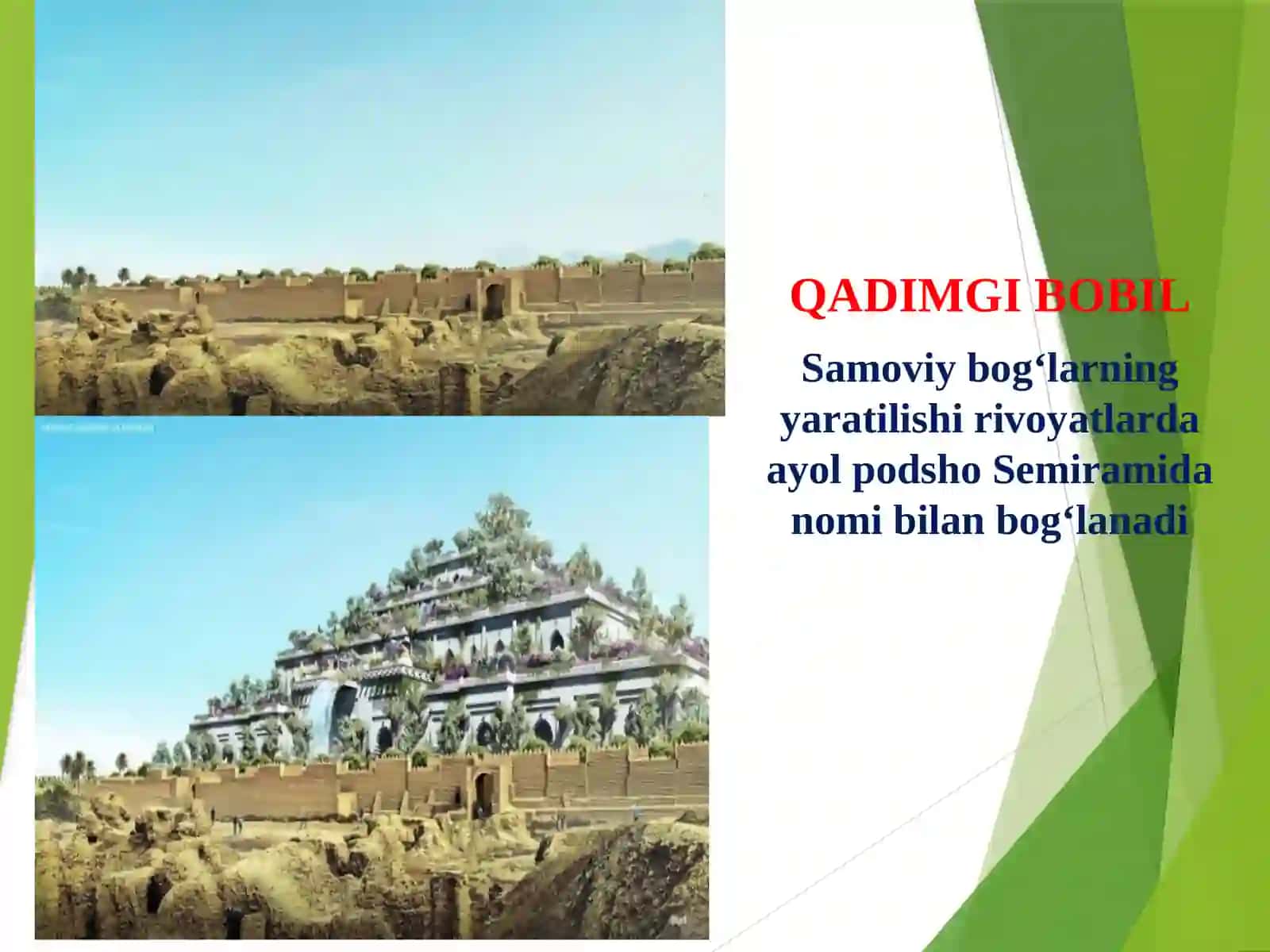 Qadimgi Sharq falsafasi 3