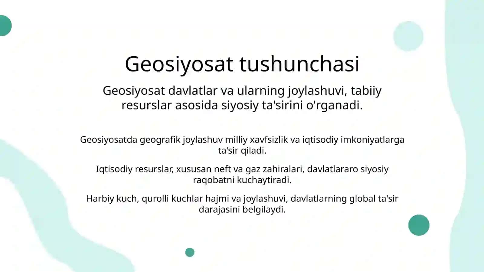 Geosiyosat 3