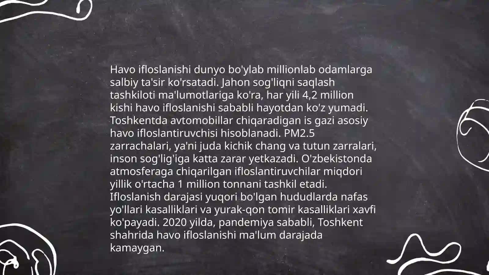 Ekologiya muamolar 3