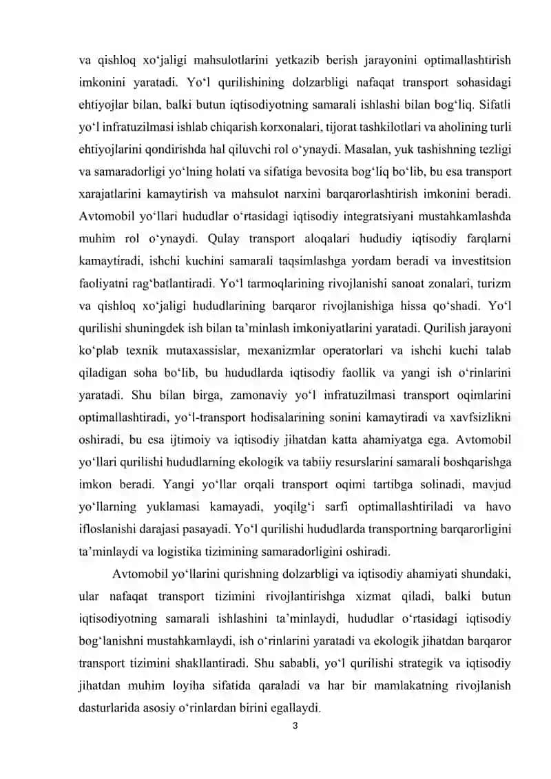 Mashina-mexanizmlar otryadi 3