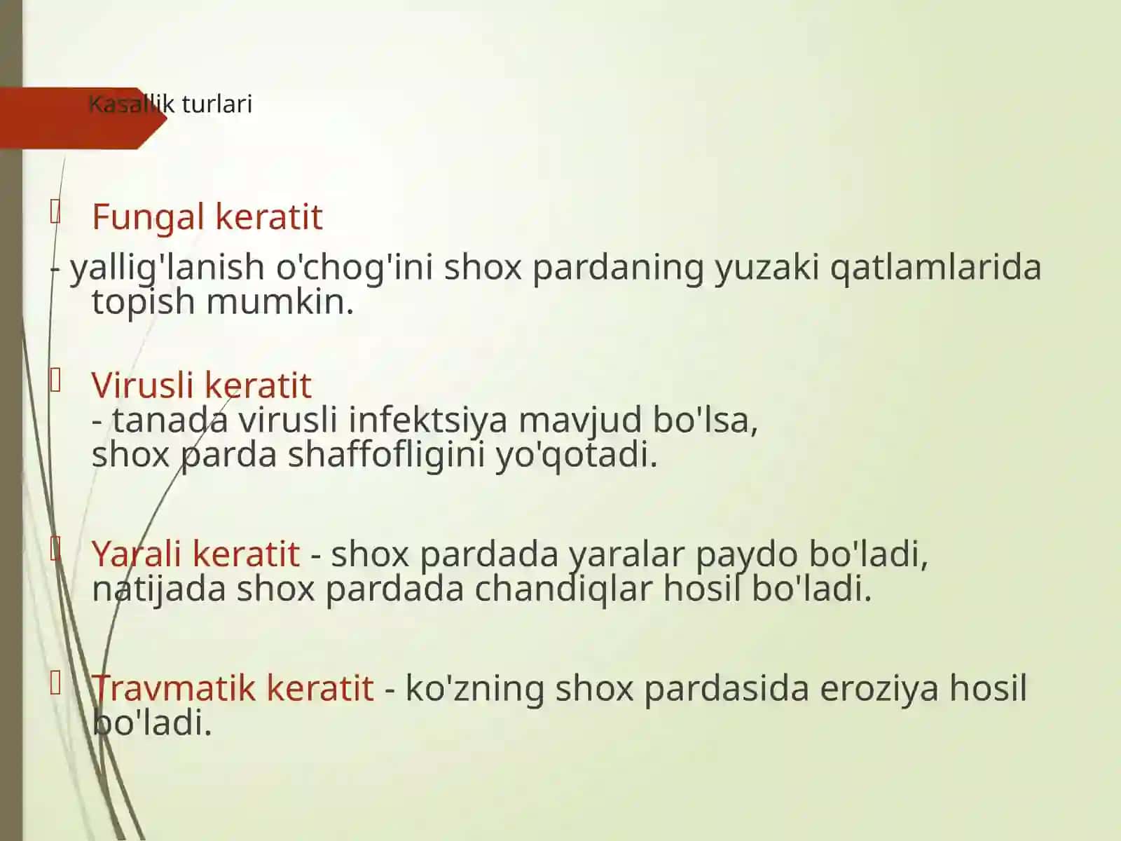 Noaniqetiologiyalikeratitlar 3