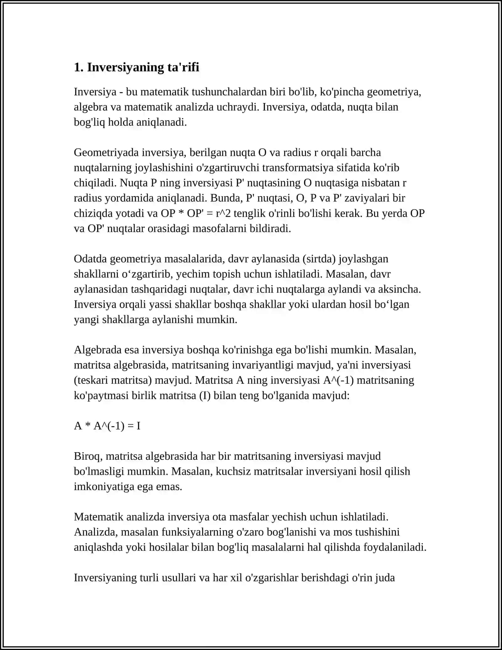 SINTAKTIK INVERSIYA 3
