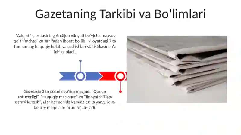 Adolat Gazetasi 3