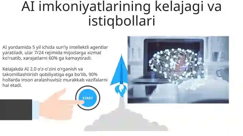 Suniy intellektning kelajagi 3