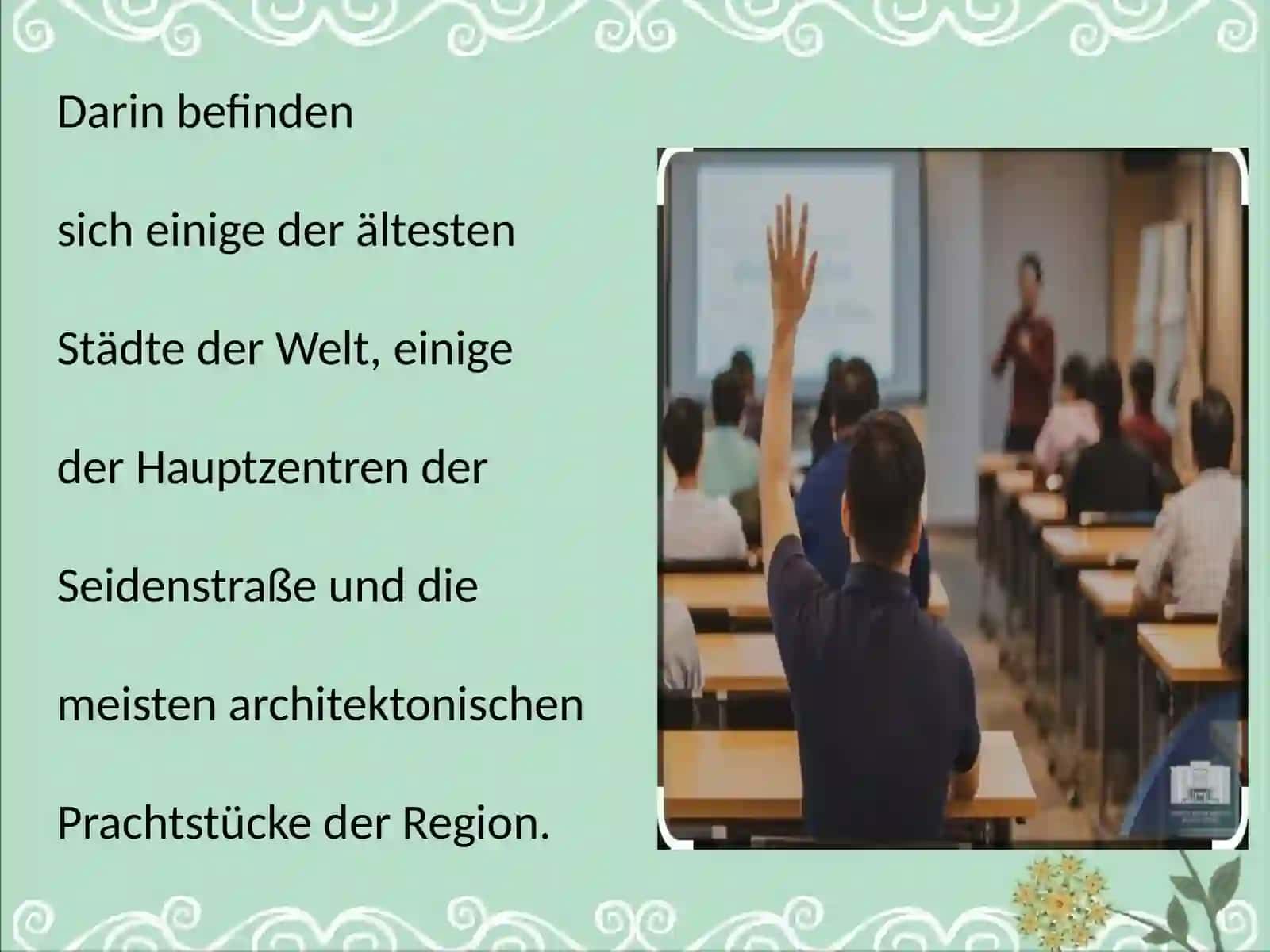 Bildungssystem Usbekistans 3
