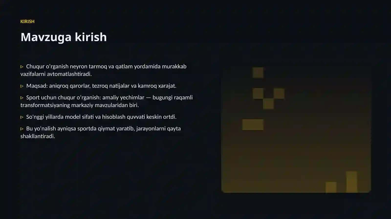 AI INSIGHTS • PREMIUM TAQDIMOT 3