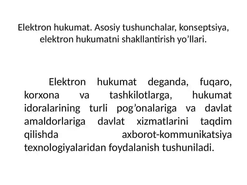 Elektron Hukumat 3