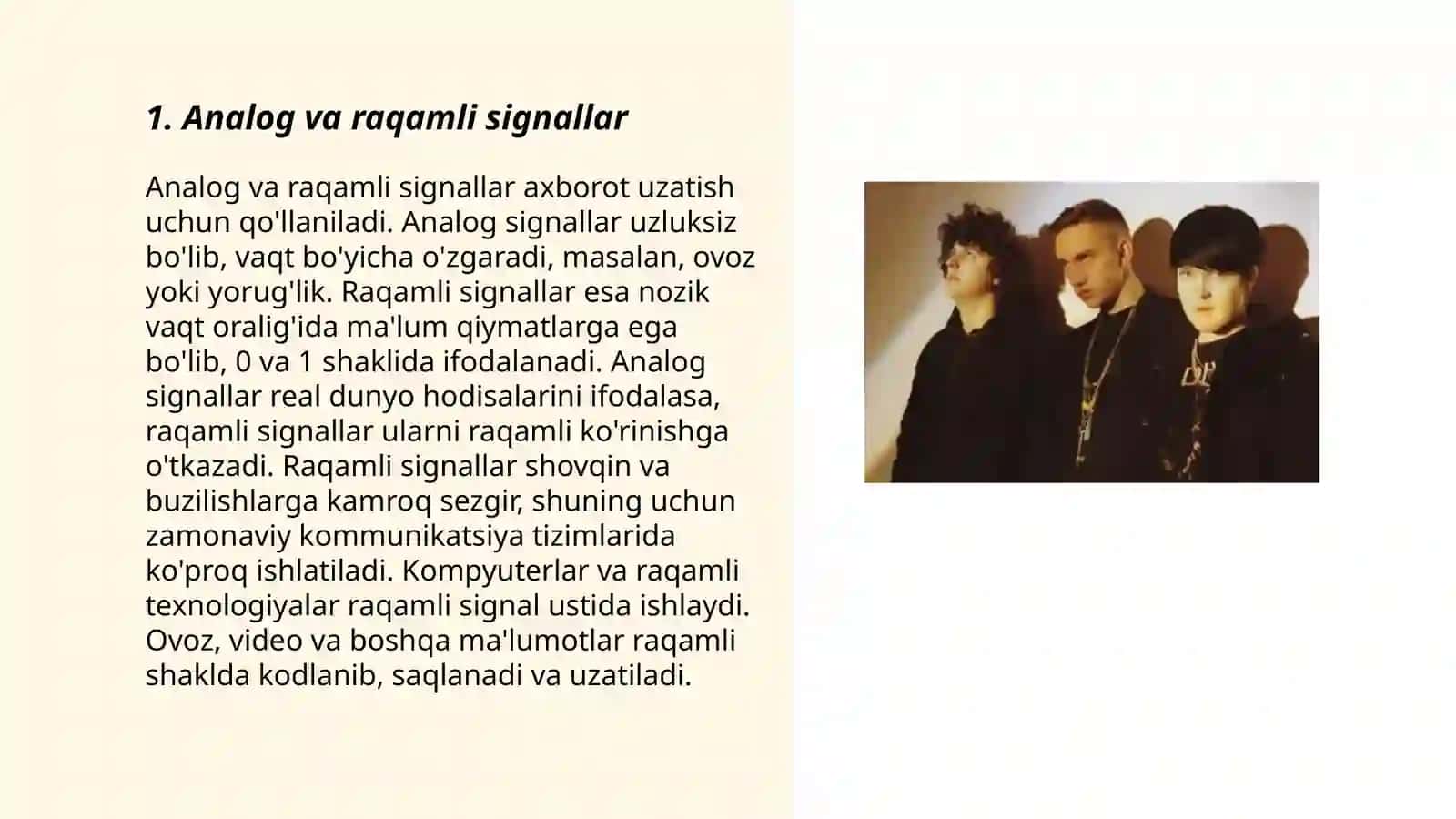 Analogiya va Anagramma 3