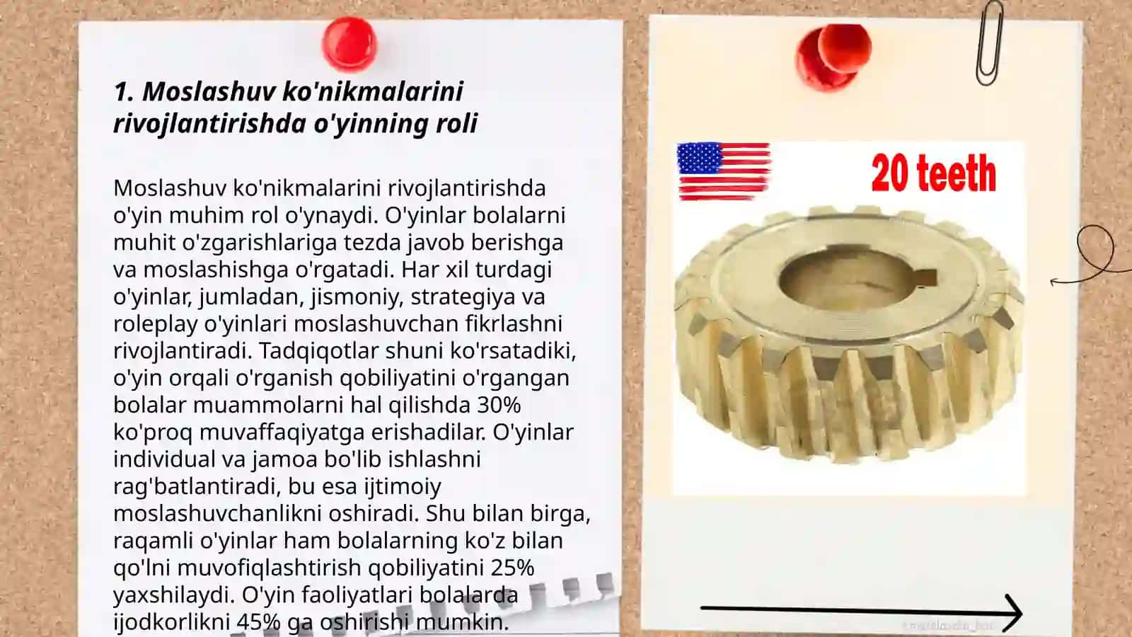 Bolalarning Moslashuv Ko'nikmalarini Shakllantirish 3